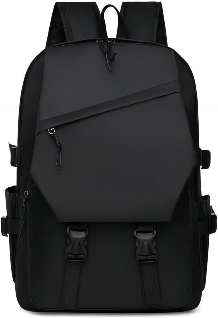 
									Backpack for Men, Men‘s Casual Daypack Backpacks