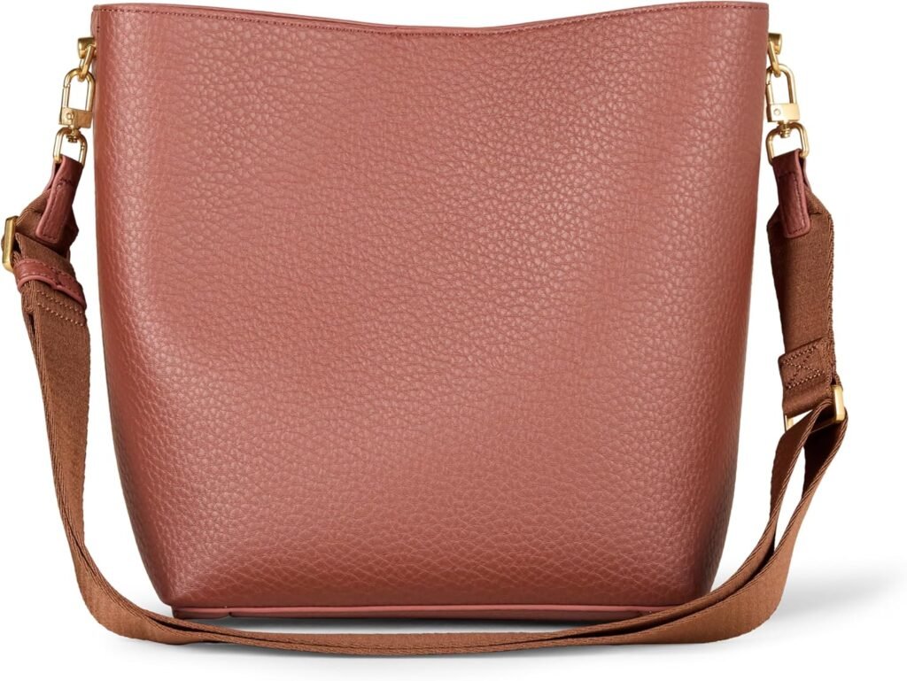 
									Women’s Soft Bucket Bag